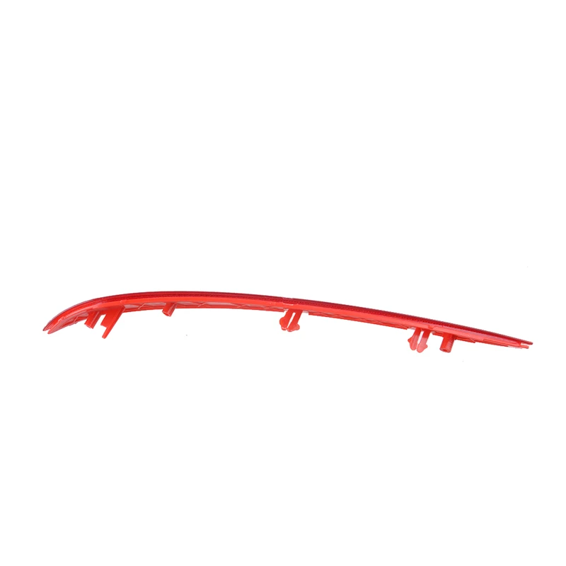 Rear Left Or Right Bumper Reflector Lamp Light Plastic Red 92405-C1000 92406-C1000 For Hyundai Sonata 2015 2016 2017