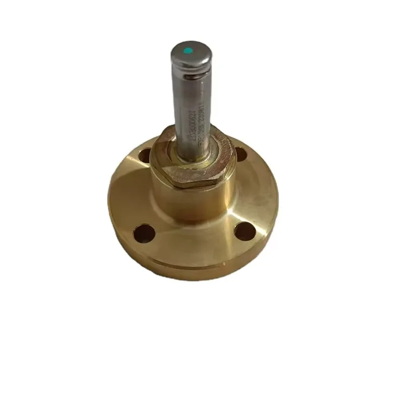 

Carrier Oil Supply Expansion Valve G8TB0884, Commercial Refrigeration Equipment Valve Accessories, Used in HVAC Compressors