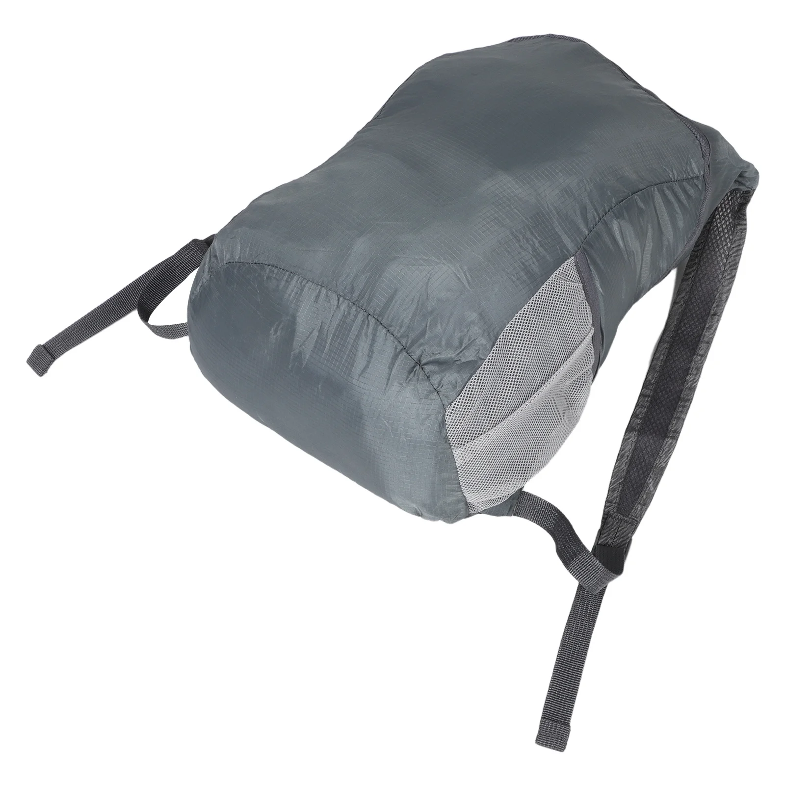 

Portable Foldable Backpack Lightweight Nylon Large Capacity Travel Hiking Daypack for Outdoor Commuting Unisex Style