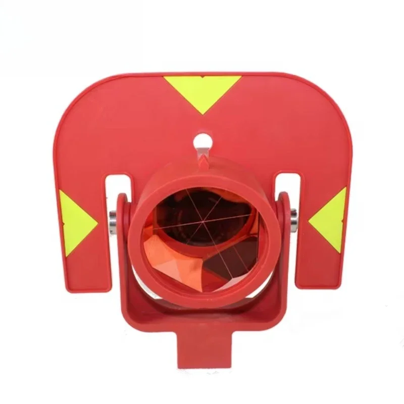 

Single prism reflector for total station