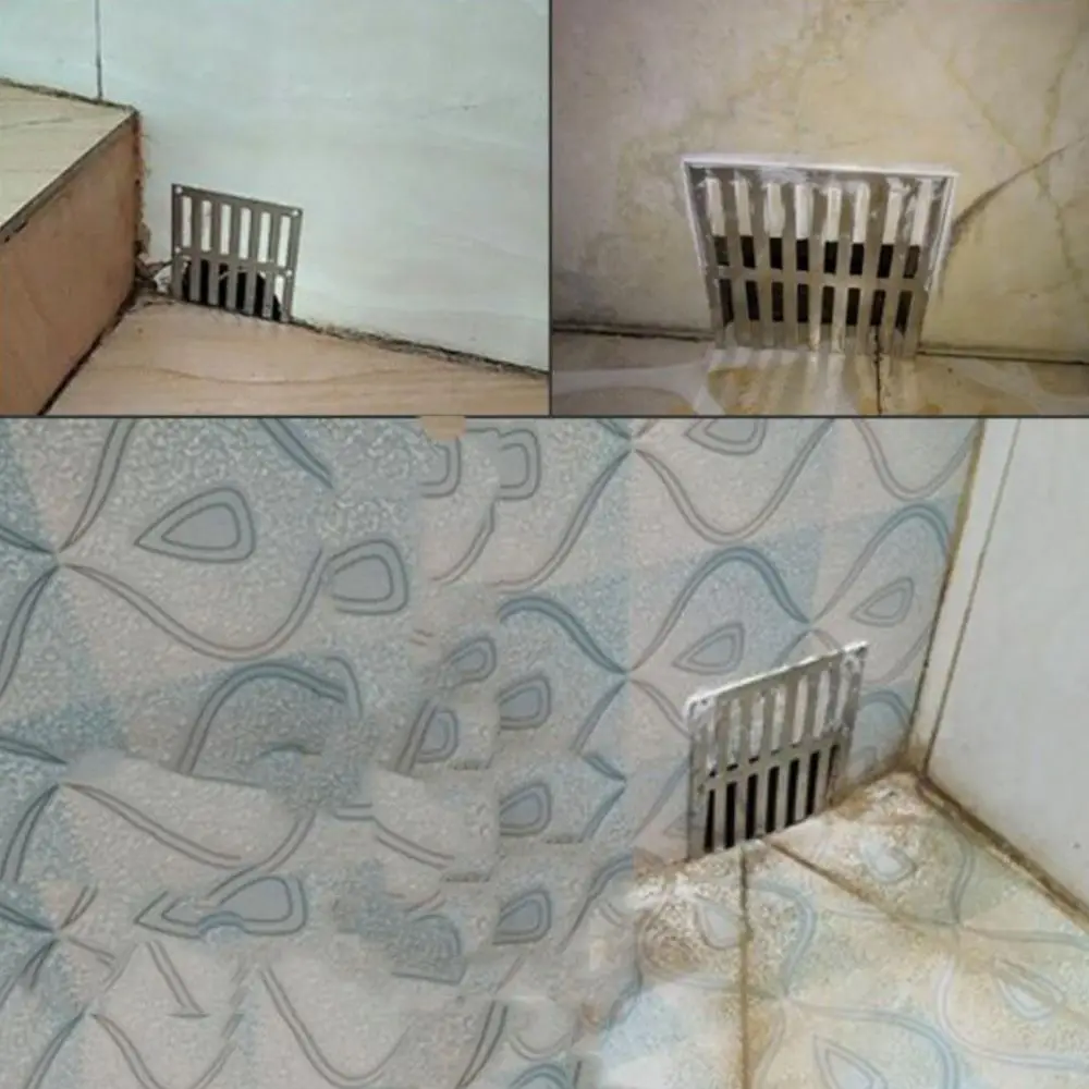 Accessories Garden Landscaping Floor Drain Deodorant Plug Downpipe Plug Cap Pipe Grid Mesh Drains Cover Leaf Protection