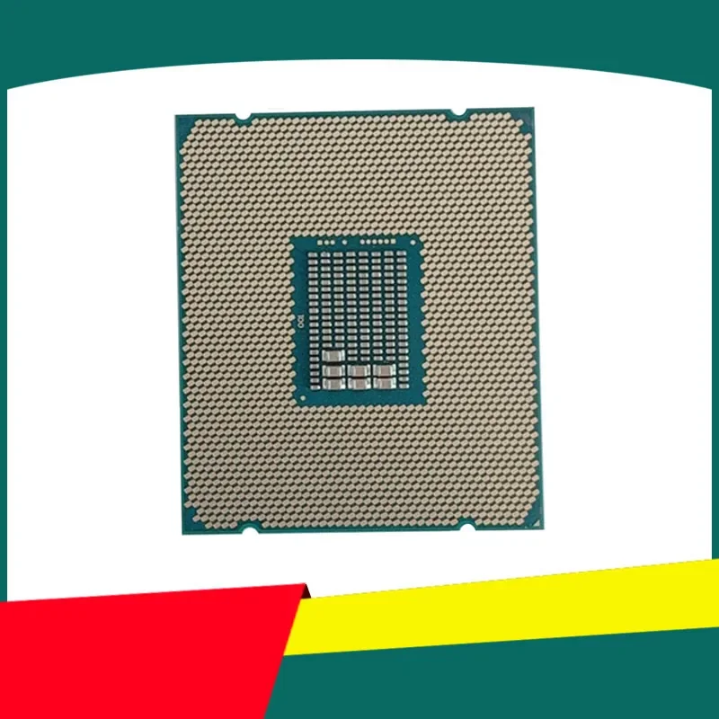 E5-2667V4 E5 2667 V4 3.20GHZ 8- 25M E5 2667V4 2400MHz FCLGA2011-3 135W view 3