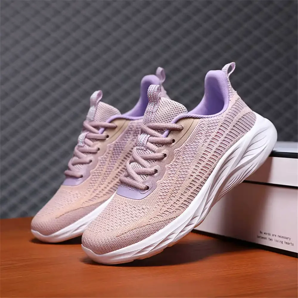 Ventilazione Scarpe da ginnastica firmate con suola piatta Stivali da donna Scarpe firmate di marca di lusso per sneakers Sport Gita all'estero di fascia alta