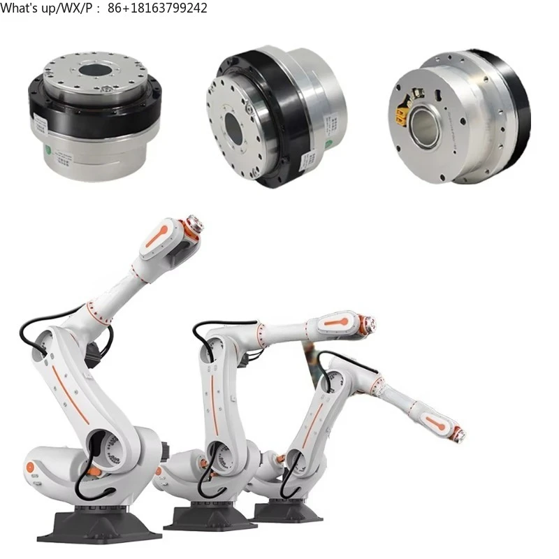 

Factory Electric Bldc Motor Ro bot Joint Actuator Servo Linear Actuator Exoskeleton Ro bot Suit