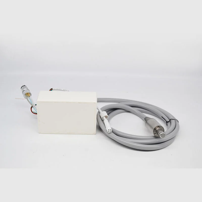 4000 Built-in  Electric Motor Inner Water Channel Fiber Optic LED Micromotor for  Chair Unit