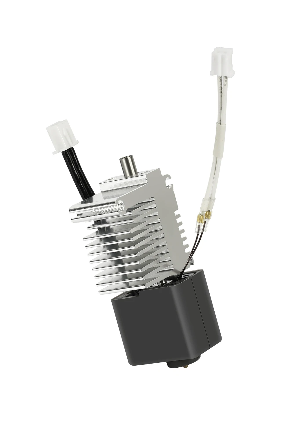 Für Anycubic Kobra 3 Combo Hotend Düse Thermistor Heizrohr 24 V 50 W Heizblock für Anycubic Kobra3 Ersatzzubehör – Detail 9