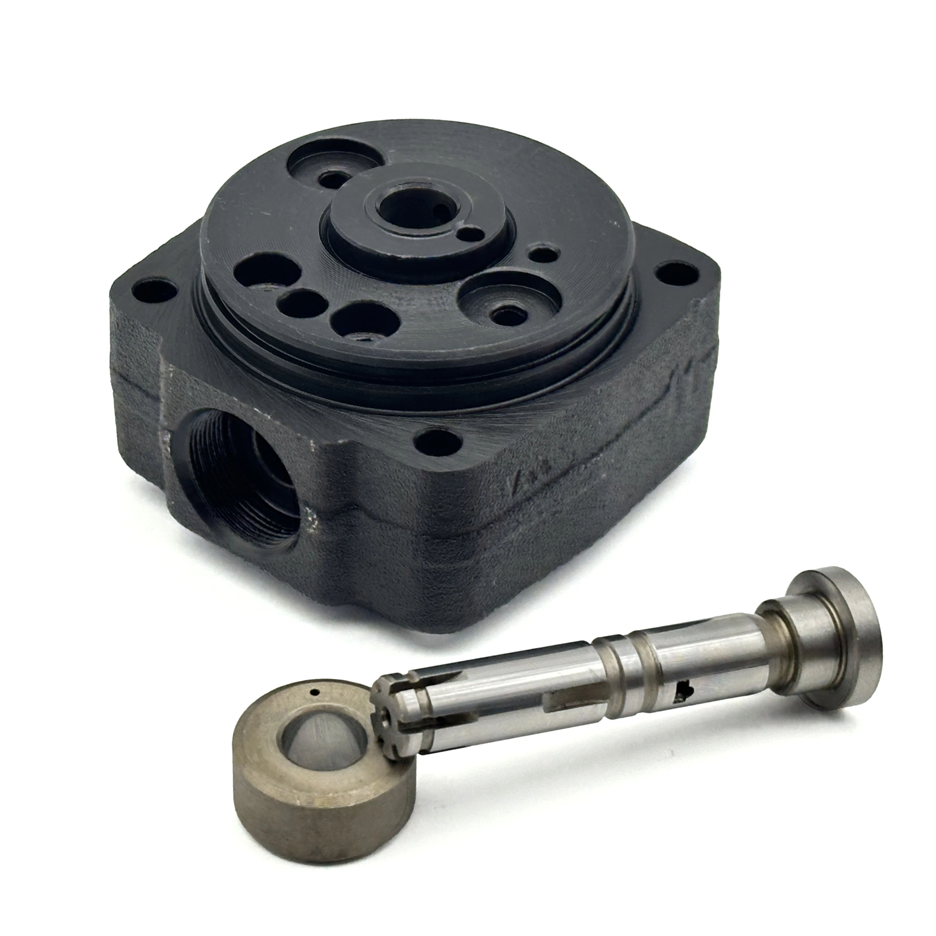 

Rotor Head 096400-1320 0964001320 Compatible with Toyota Diesel Engine 1HD-T 1HD-F 1HZ