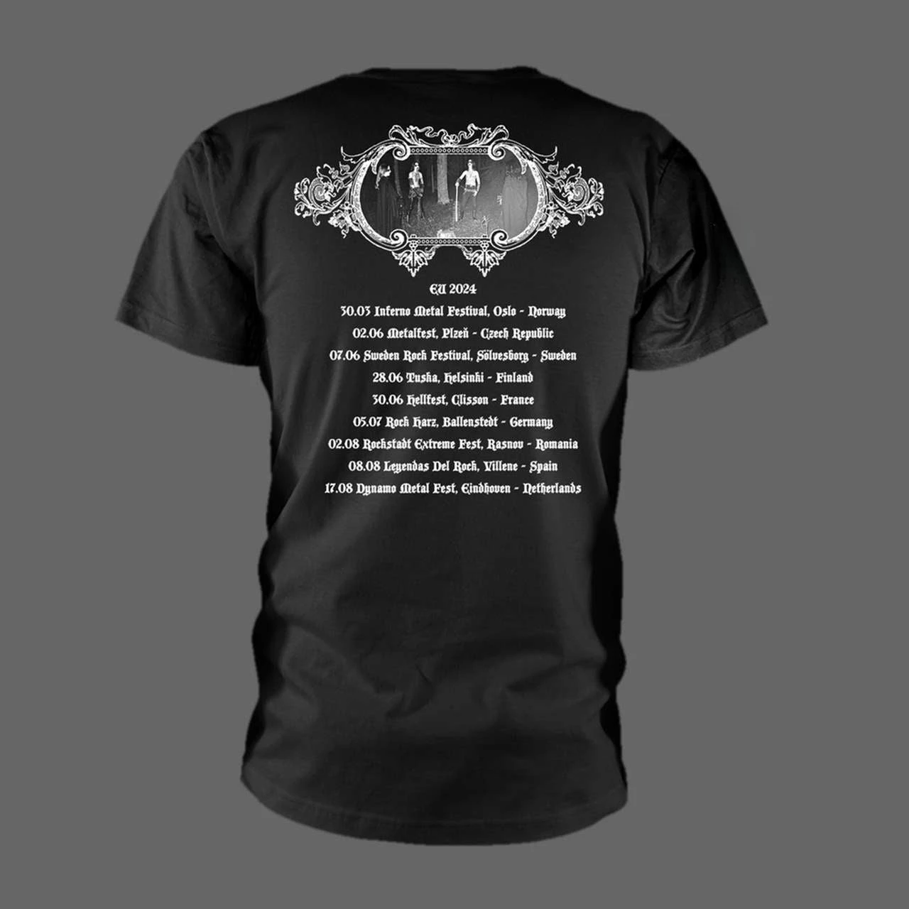 Kaos Olahraga Lengan Pendek Modis Motif Simfoni dan Metiil 2026, Modis dan Bernapas untuk Dipakai Sehari-hari