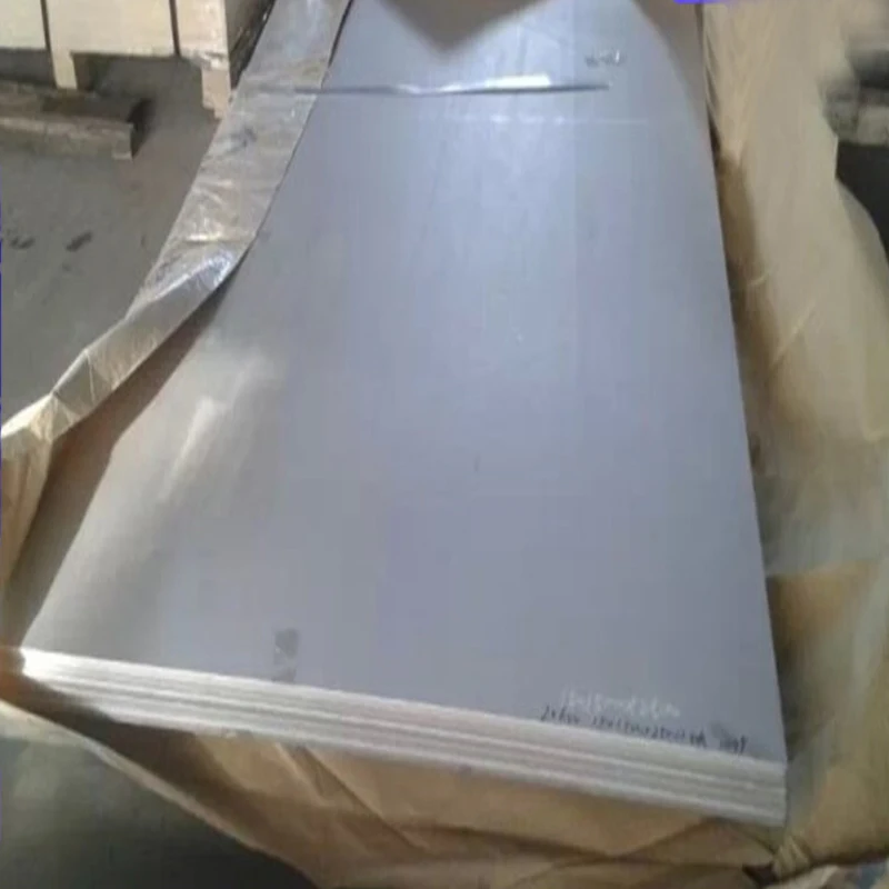 1PC Inconel Alloy Plate 5x100x200mm Inco Nickel Alloy Sheet for Scientific Research Customizable Cutting