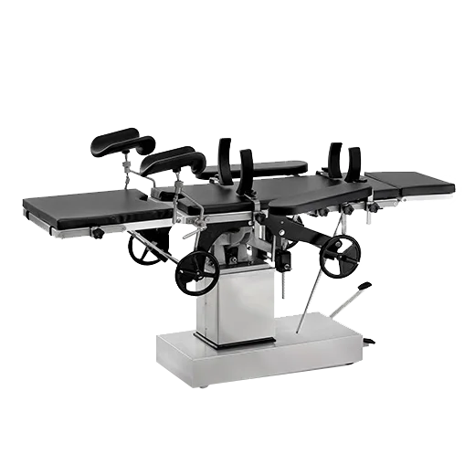 

Factory Direct Operating Room Equipment Hydraulic Manual Surgical bed Operating Table