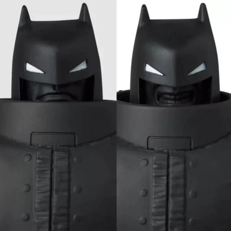 Gran oferta, recién llegado, figura de acción auténtica de Batman, modelo de juguete móvil conjunto para niños, regalo de cumpleaños y regalo de Festival