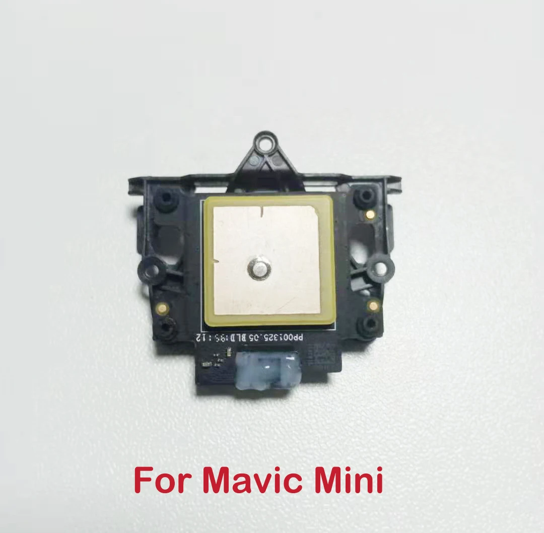 Telah diuji GPS build in IMU modul untuk DJI MINI 2 perbaikan bagian untuk Mavic Mini SE pengganti dalam stok (95% baru)
