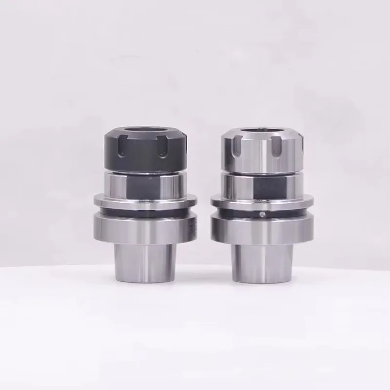 

NEW High-quality HSK63F-ER32-70 Elastic tool holder group multi specification CNC machining tool holder