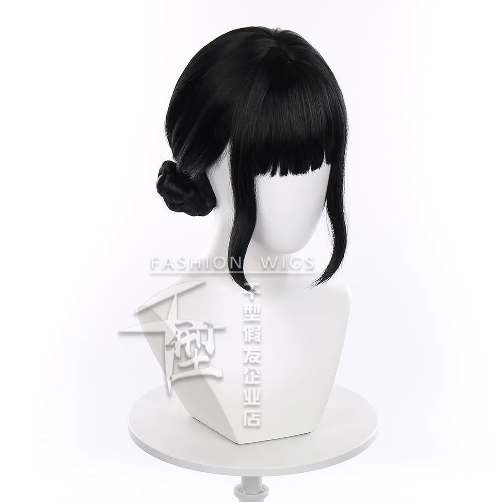 Kpop Zoey Cosplay Perücken Frauen Dämon Jäger Zoey Rumi Mira Cosplay Perücke Synthetische Haar Hitzebeständige Show Party Halloween Perücke