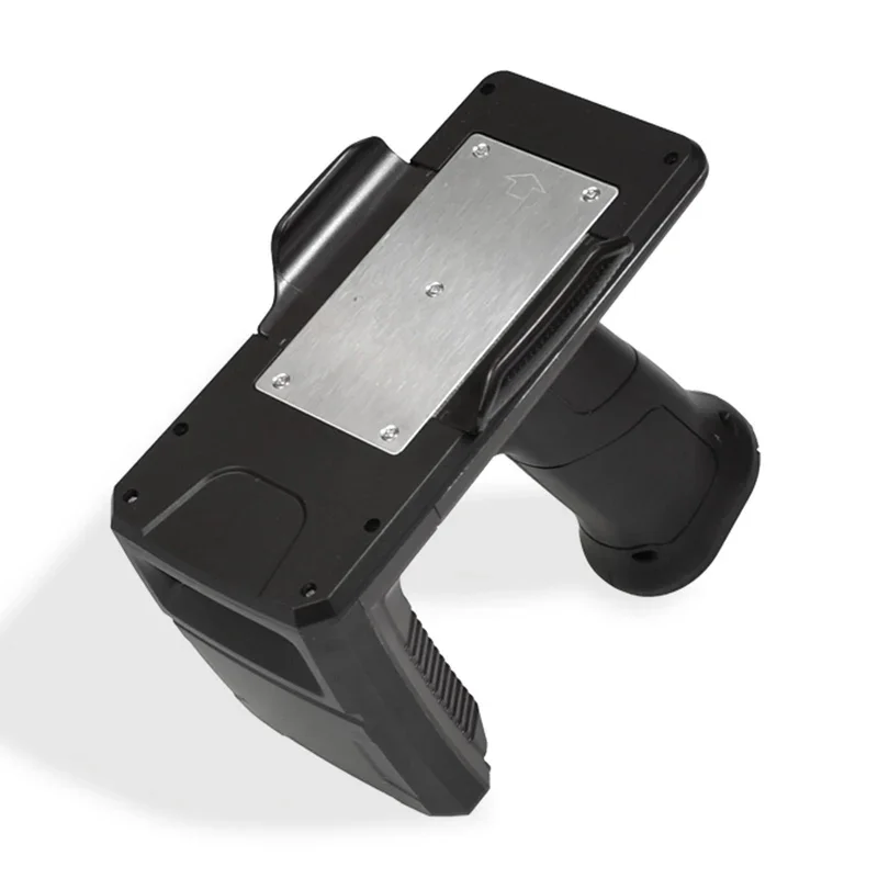 Android 860-960MHz Remote Langstrecken passive Epc Gen 2 Handheld UHF RFID Reader