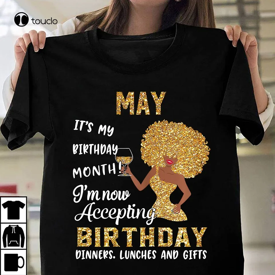 Birthday Gift T-Shi…