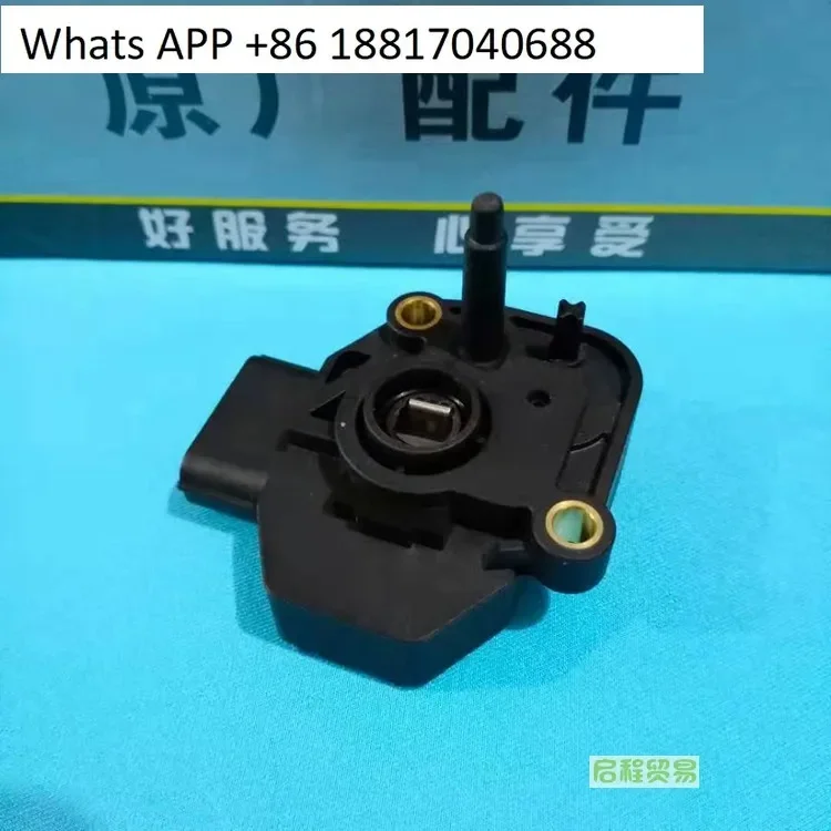 CBF190R CB190XSDH175-6-7CBF150R Gasklepstandsensor