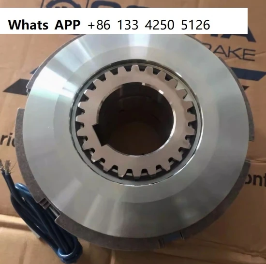 

Die casting machine brake coil 0.8k-N dc-90v Japanese Kokura Brake, Holding Brake.