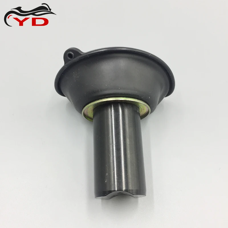 

For Yamaha XV250 Virago V Star 250 XV 250 V-Twin Cylinder 23.9MM Carb Carburetor Plunger Diaphragm