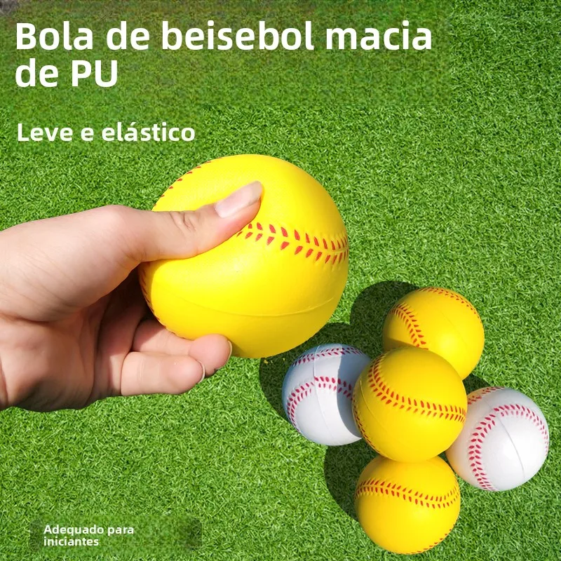 bola-de-beisebol-de-espuma-macia-para-alivio-de-pressao-ideal-para-estudantes-e-criancas-pratica-de-batida-esportes-e-fitn