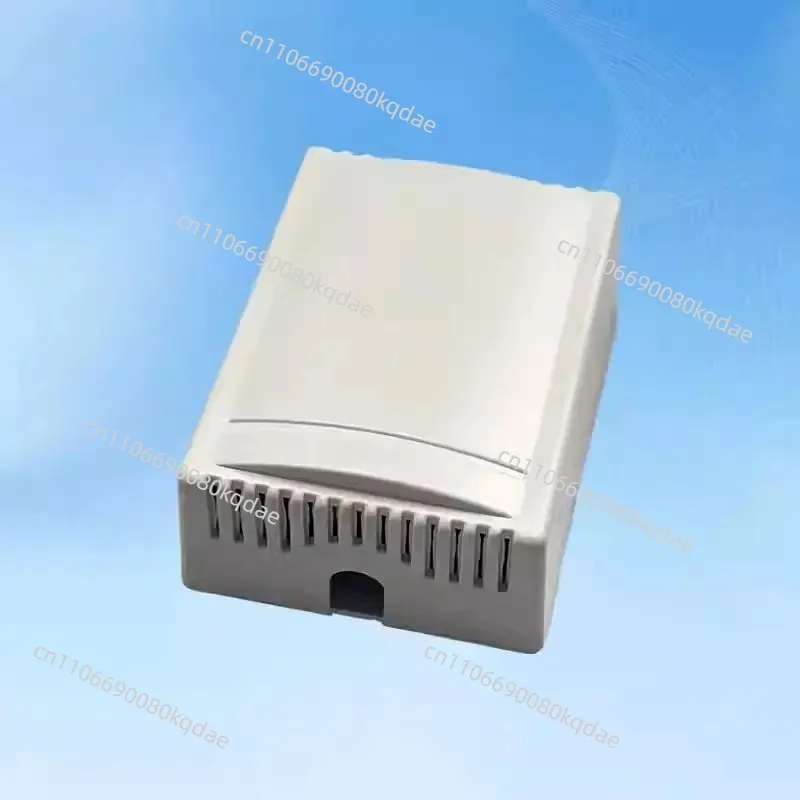 Universal 3‑Channel External Signal Receiving Module For Barrier Sliding Swing Gate Modification