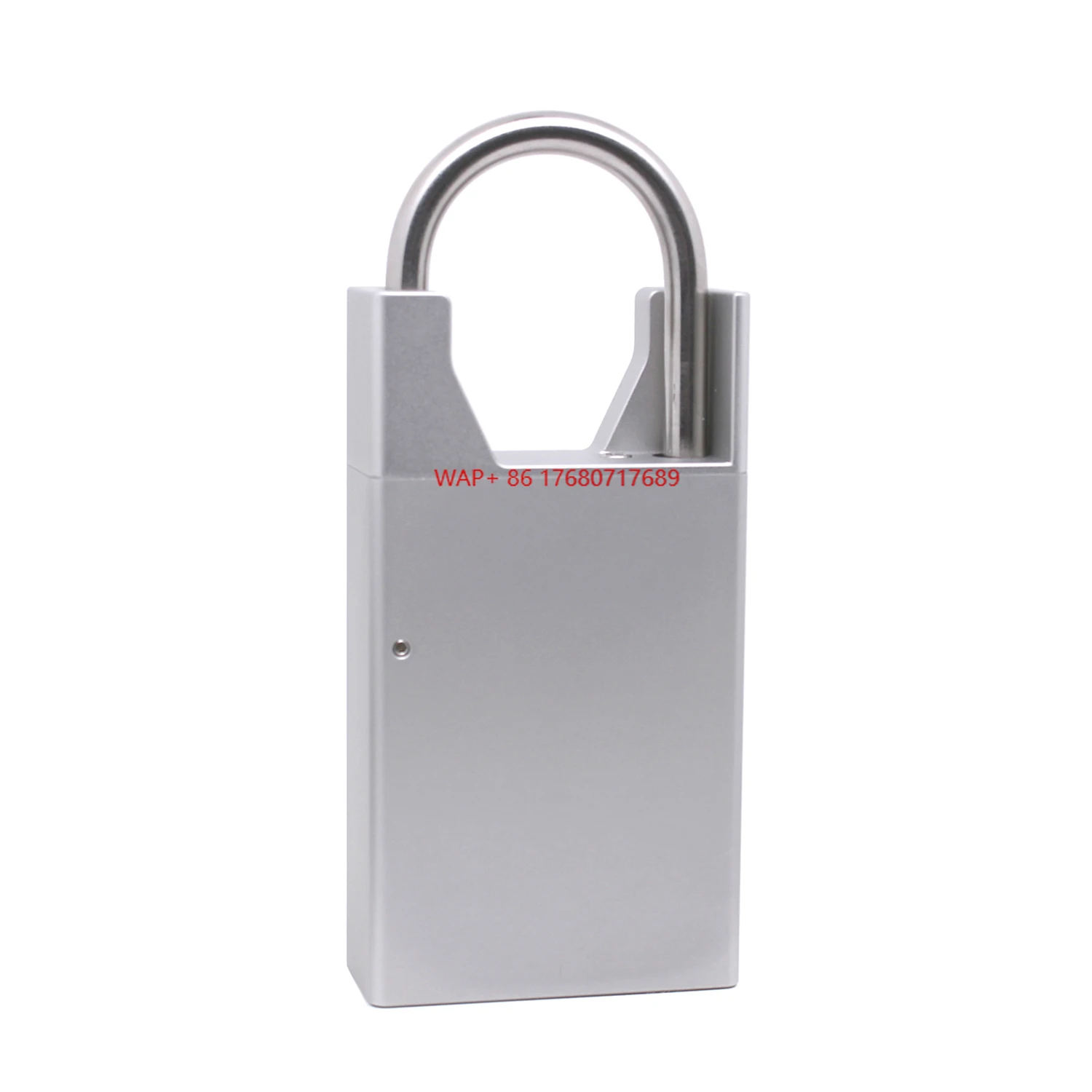 

4G IOT Management Solution Intelligent Box Transfer Cabinet padlock New Design High Security Master Key Secure Cabinet padlock