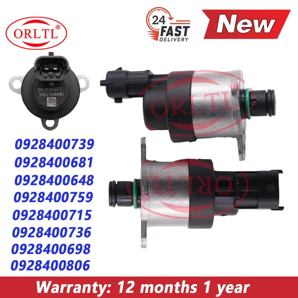 

Дозирующий клапан регулятора топлива 0928400739 0928400681 0928400648 0928400759 0928400715 0928400736 0928400698 0928400806 для Bosch