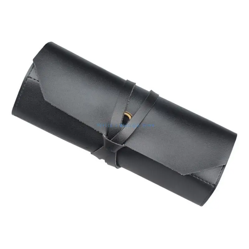 

M76D Portable Small Tool Tool Roll Bags Tool Roll Storage Bag PU