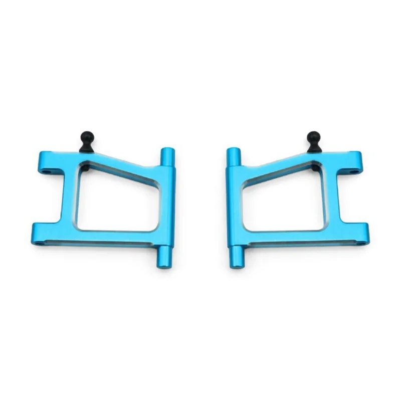 

For 1/10 Tamiya TT01 Metal Rear Upper And Lower Swing Arm OP Upgrade Replacement