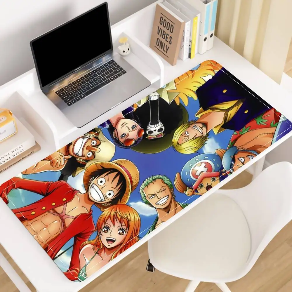 Vintage One Piecce Mousepad Premium Locking Edge Mouse Mat Speed Mouse Pad Ultrafine Surface Desk Mat