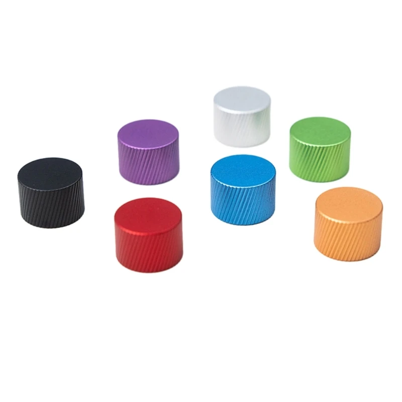 Keyboard Metal Knob Keyboards Knob Smooth Surfaces 16x16x11mm