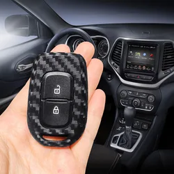 Portachiavi per auto portachiavi per Renault Kwid Laguna Scenic Master Duster Trafic per Dacia Logan Sandero Stepway Spring Dokker MCV