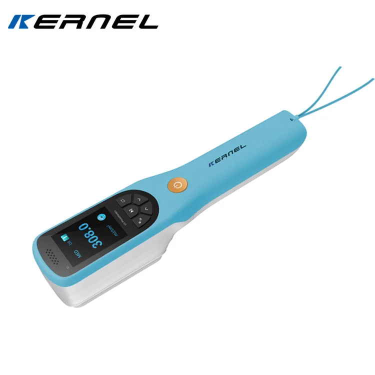 New Design High Intensity 308nm Led NBUVB Phototherapy Light for Psoriasis VitiligoTreatment