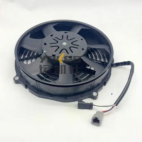 510-8095 piezas electrónicas del excavador del ventilador para Caterpillar E320GC 323GC 330GC 336GC