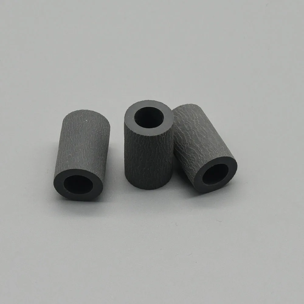 100pcs Separation Roller tire for samsung ML3710 ML3310 5637 4835 5739 5835 5635 3870 2670 JC90-01032A JC73-00328A JC90-01063B
