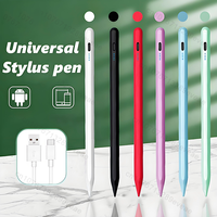 2025 Universal Stylus Pen For Tablet Touch Pen For iPad Apple Multipurpose Stylus Mobile Phone For Huawei Samsung Phone Xiaomi
