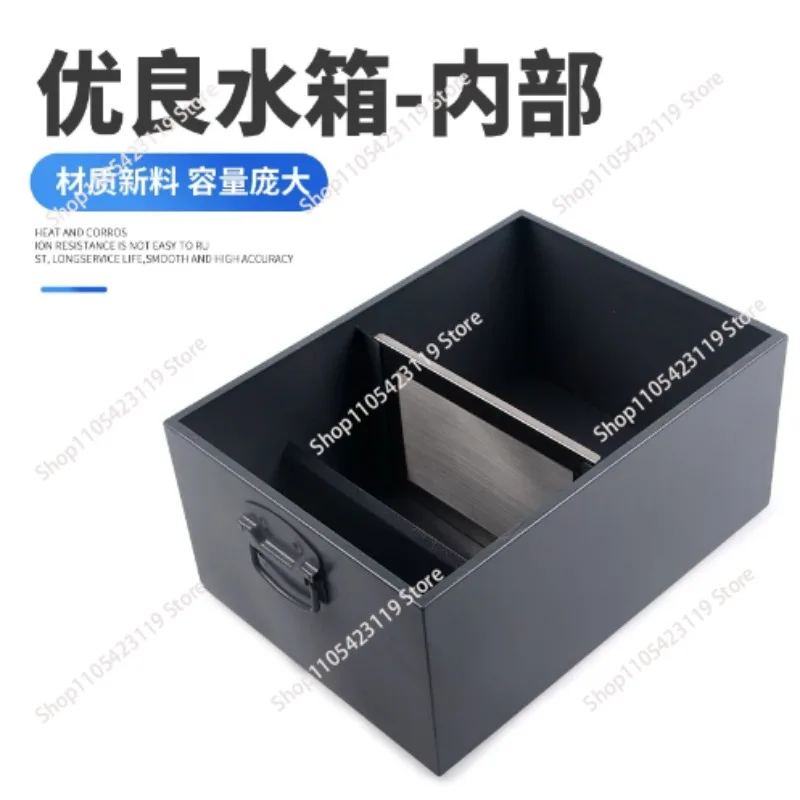 Wire cutting water tank, machine tool cooling grinder, automation, instrument lathe, fast pump