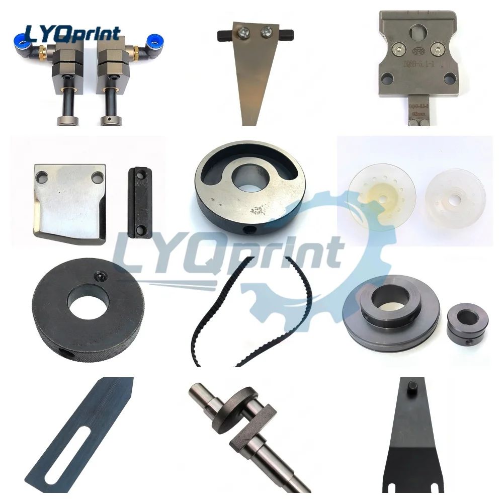 Printing Machine Consumables, Compressed Sponge Imported From Germany, Wiping Sponge, Compressed Sponge