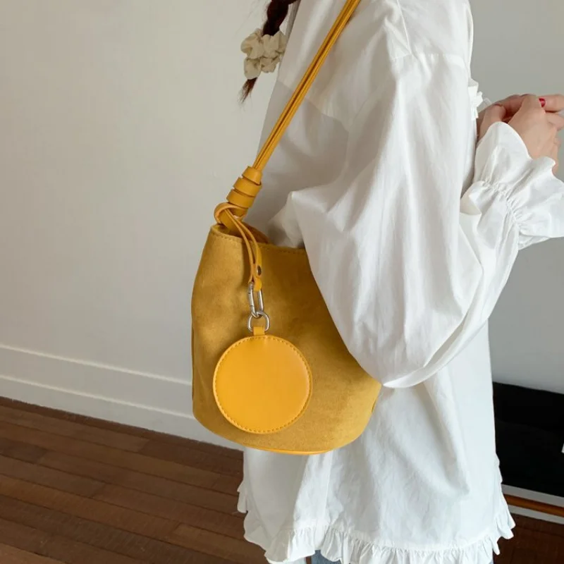 

2025 New High-end Luxury Brand Ladies Leather Shoulder Bag Famous Designer Paris Casual Vintage​
