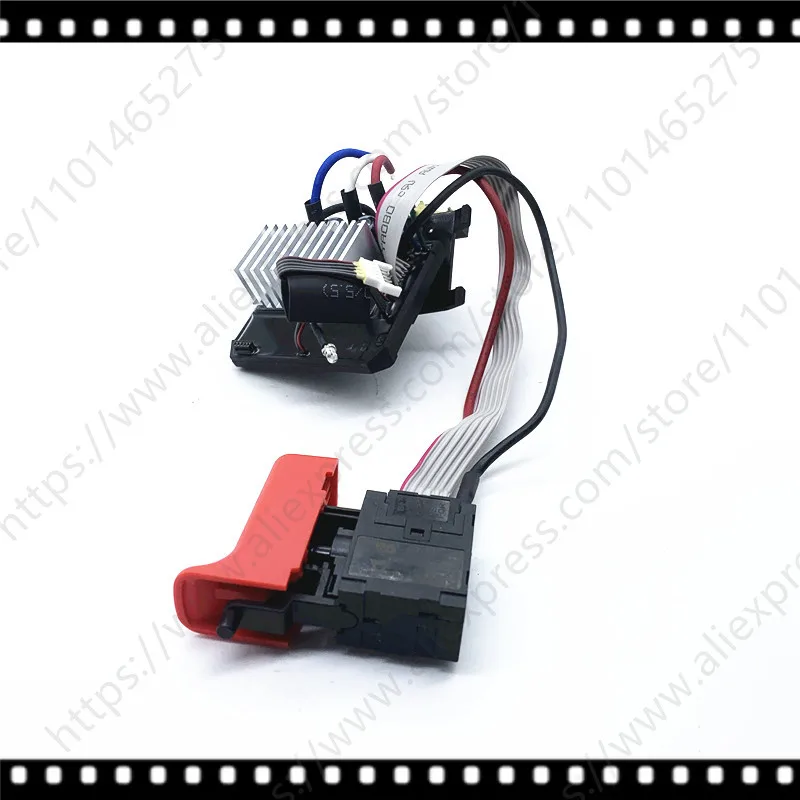 Módulo eletrônico para GBH18V-21 de GBH180-LI BOSCH