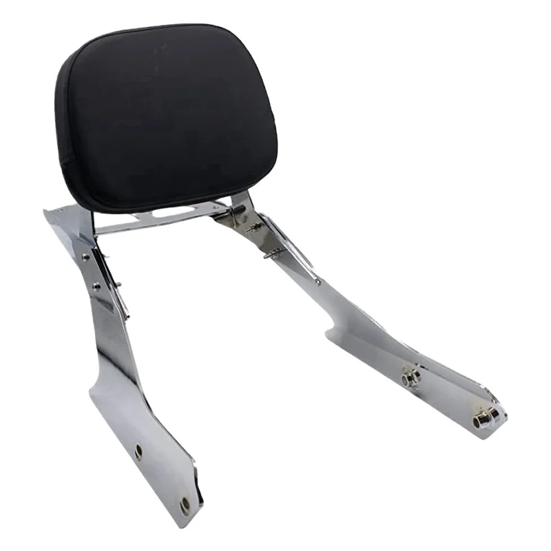 

VTX 1300C 1800 FC 05-09 Motorcycle Seats & Backrests Retrofit Backrest Luggage Rack for Motorcycles