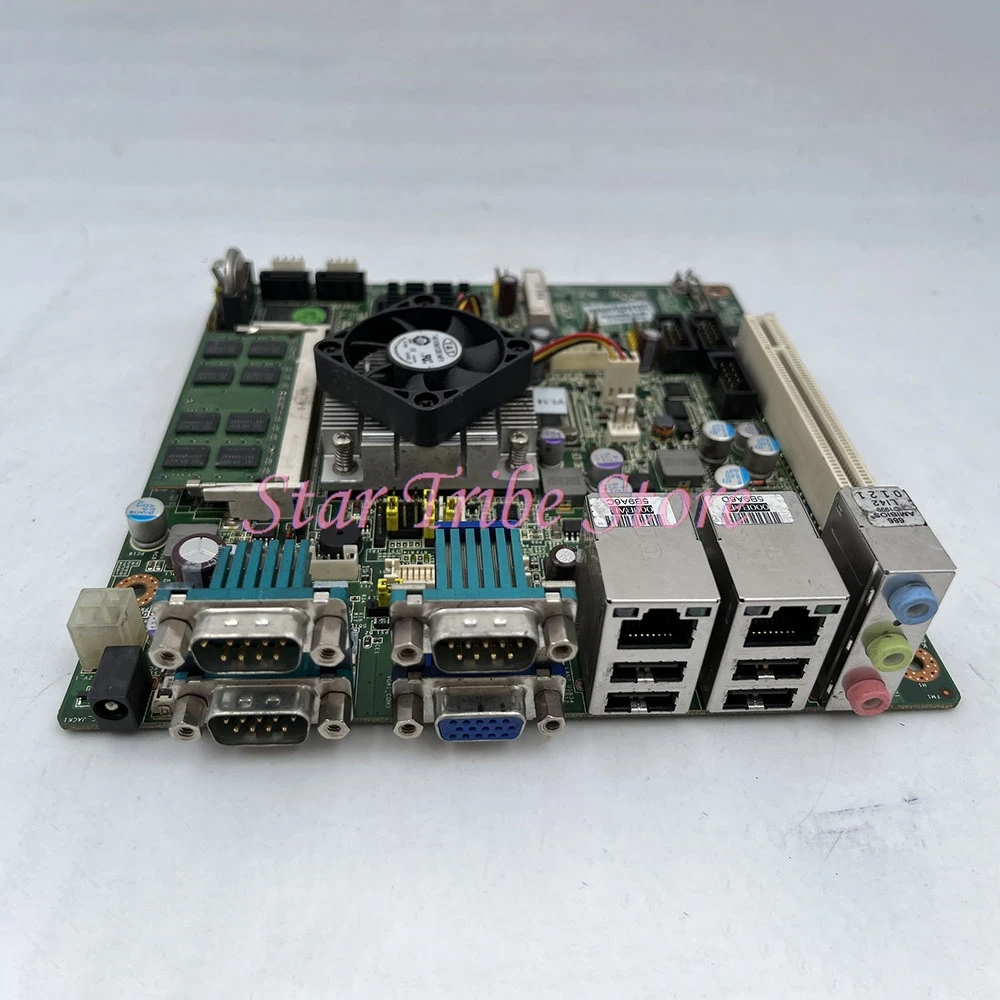 

Промышленная материнская плата AIMB-212 REV.A1 AIMB-212D AR IPC3.5