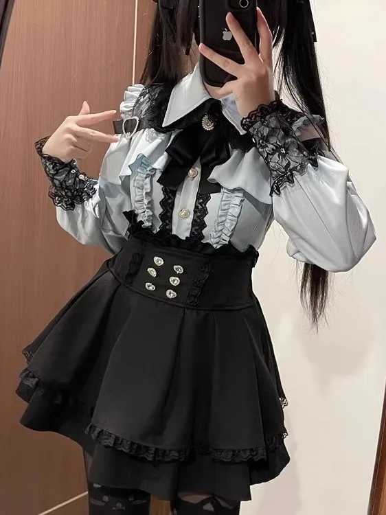 

Облегающий женский комплект с юбкой irt Sweet Heart k Color Long Sve Повседневная спортивная одежда Костюм из двух предметов из Китая ort Pants