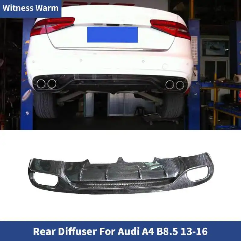 B8.5 Carbon Fiber R…