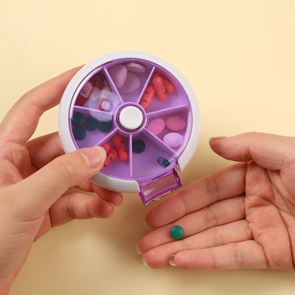 Thumbnail 4 - #64 Most Popular Pillboxes