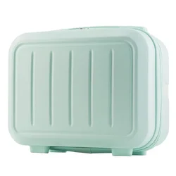 【091】Lightweight and silent caster suitcase for children