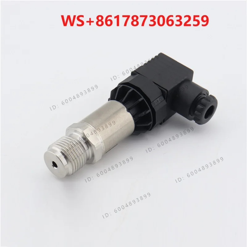 ACC-6 Pressure Sensor Transmitter Threaded Stainless Steel Universal High Precision Hydrostatic Pressure