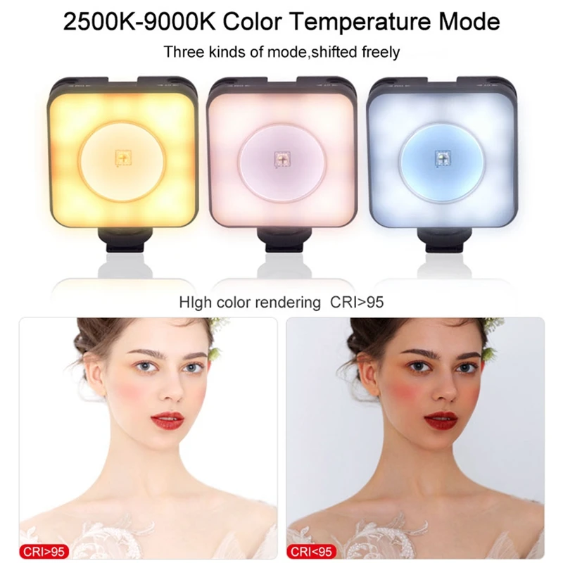 Ws6サンセットプロジェクションランプ、フルカラー雰囲気ライト、RGBビデオフィル、寝室、店舗、ライフデコレーション