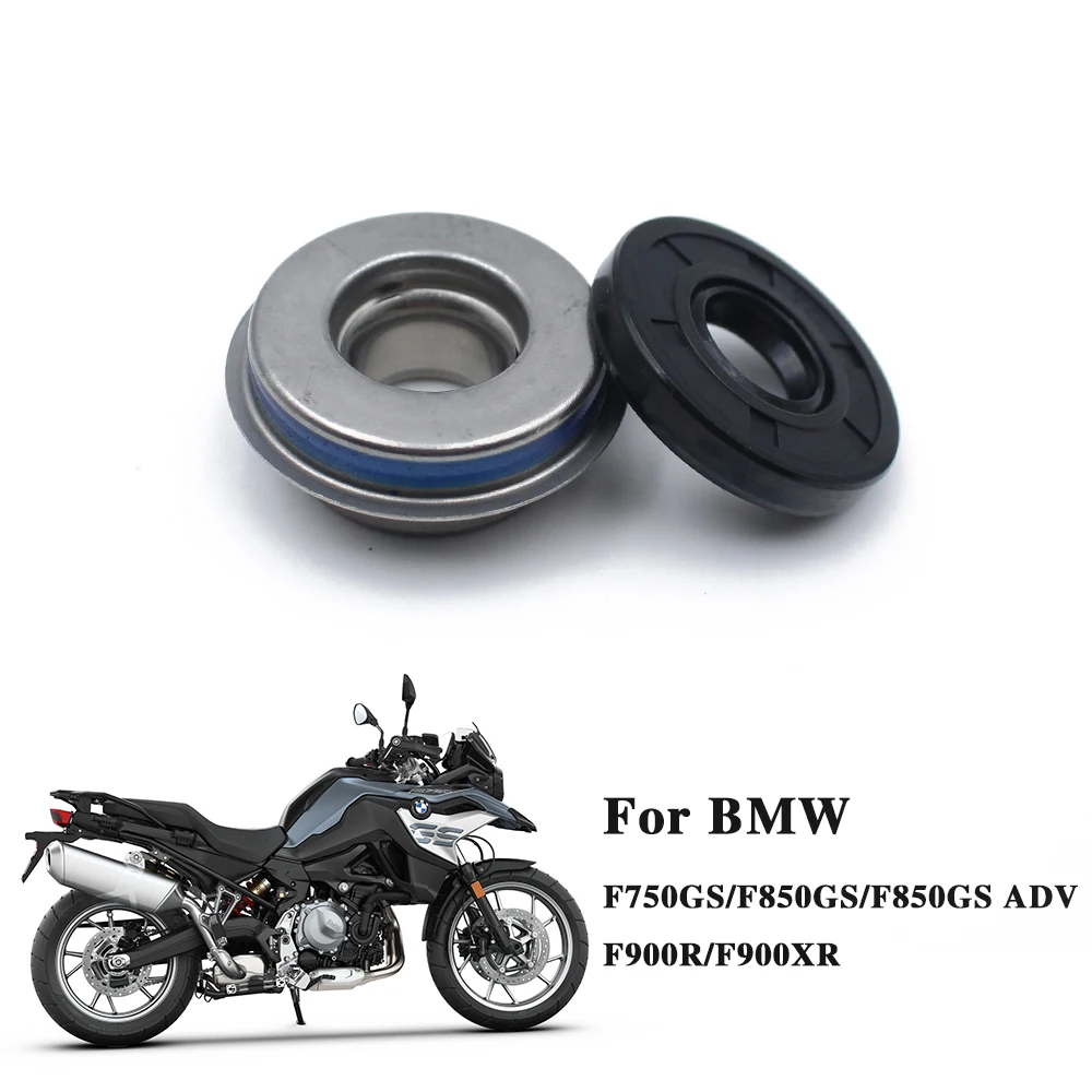 Water Pump Seal for BMW F750GS F850GS F750 GS F850 F900R F900XR F900 XR 2018 2020 2023