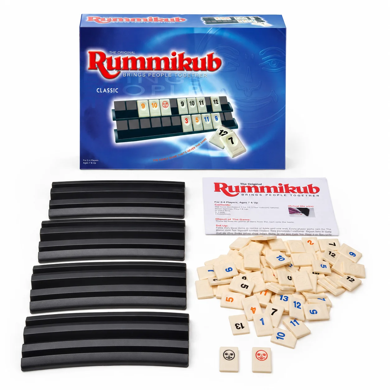 #11 Best Tile Games to Buy In 2026
